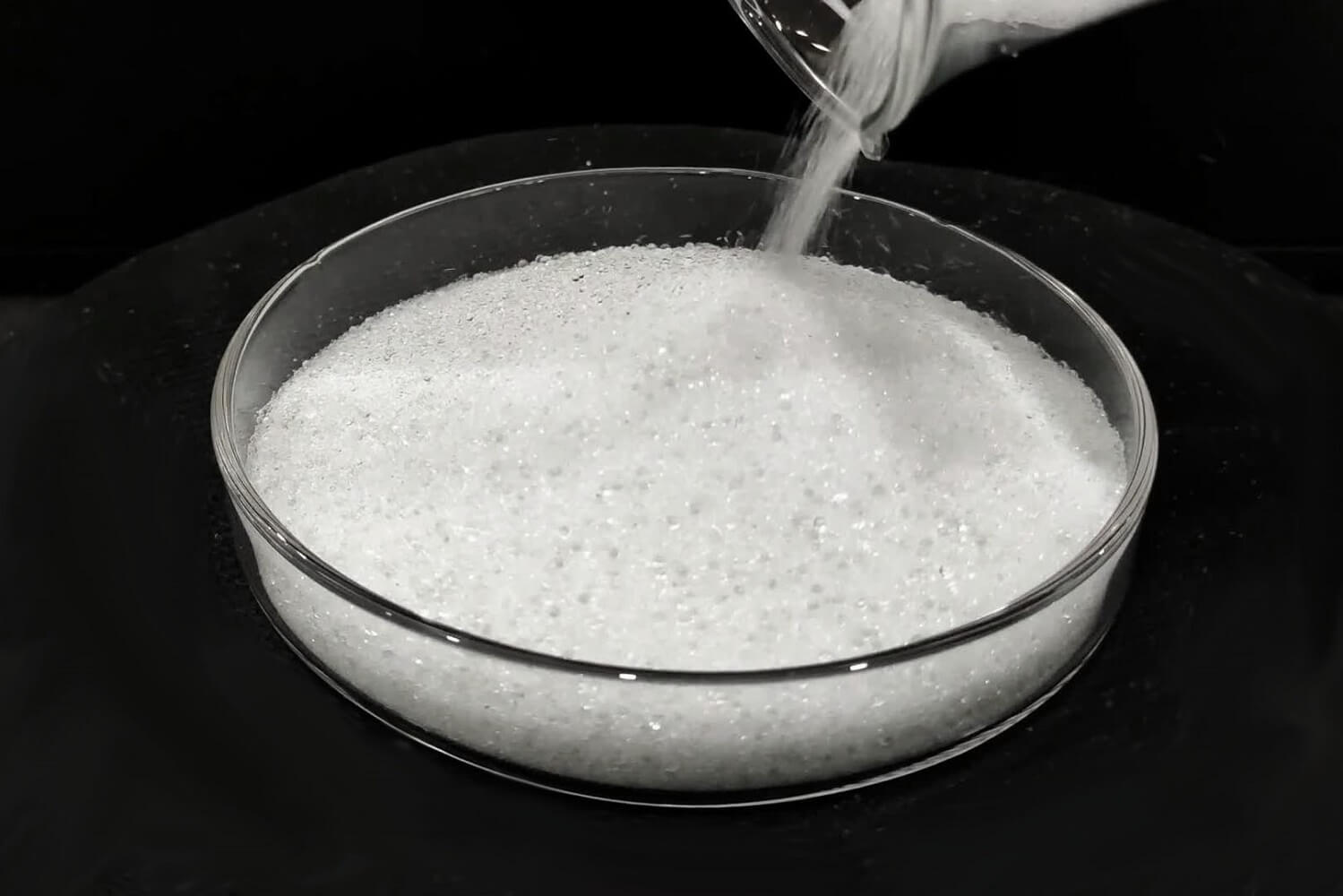 路面標示用ガラスビーズ